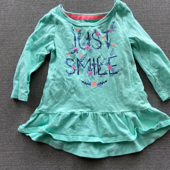 Baby girl clothing LOT: 8 outfits - Picture 7 of 8